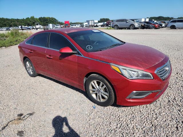 Продажа на аукционе авто 2017 Hyundai Sonata, vin: 5NPE24AF8HH563239, номер лота: 69201346