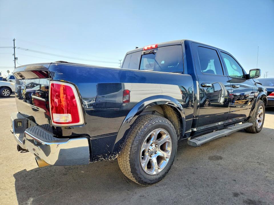 Aukcja sprzedaży 2018 Ram 1500, vin: 1C6RR6NT7JS143866, numer aukcji: 68032586