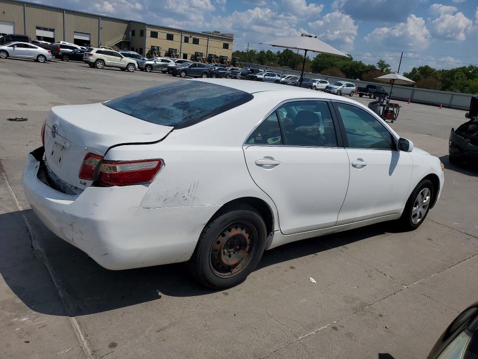 Продажа на аукционе авто 2008 Toyota Camry, vin: 4T1BE46K18U775272, номер лота: 67682346
