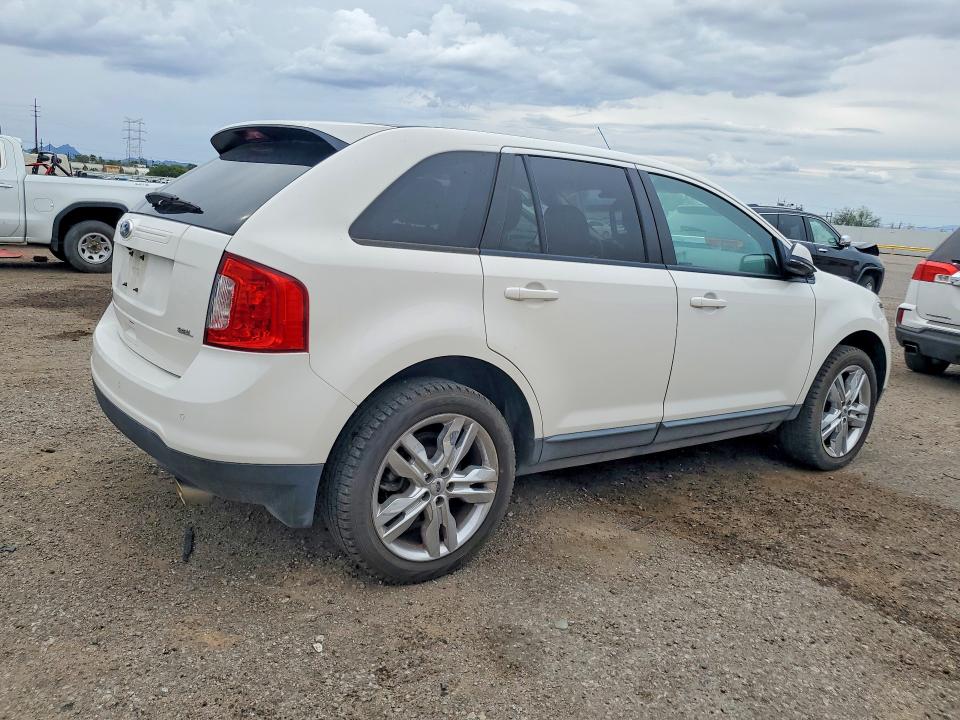 Продаж на аукціоні авто 2013 Ford Edge, vin: 2FMDK3JC7DBC37767, номер лоту: 68766356
