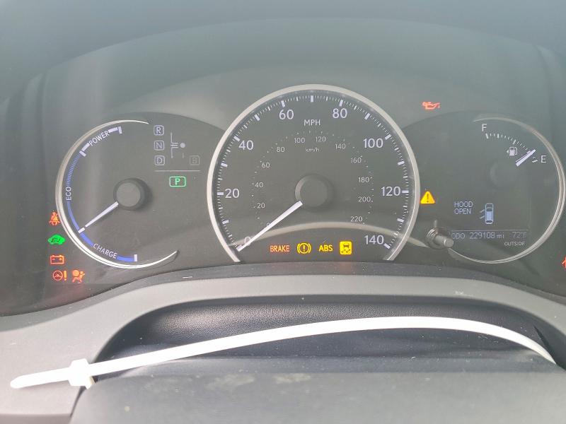 Продаж на аукціоні авто 2012 Lexus Ct, vin: JTHKD5BH6C2086158, номер лоту: 67333426
