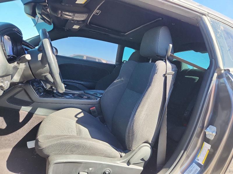 Продажа на аукционе авто 2016 Dodge Challenger, vin: 2C3CDZFJ5GH345220, номер лота: 67888346