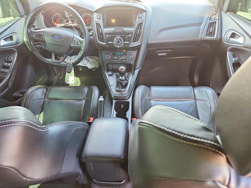 Продаж на аукціоні авто 2018 Ford Focus, vin: 1FADP3L9XJL312440, номер лоту: 68332206