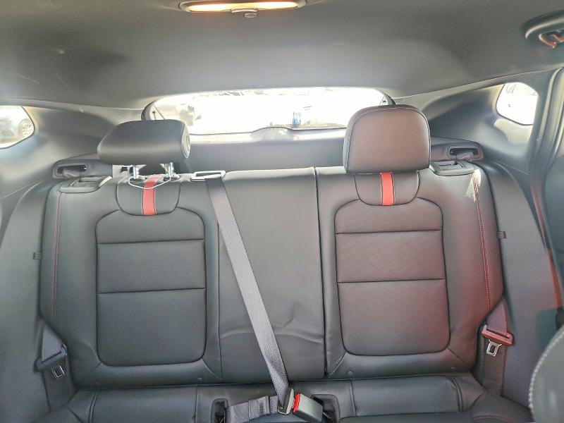 Продажа на аукционе авто 2025 Chevrolet Trax, vin: KL77LJEP8SC056395, номер лота: 68866926
