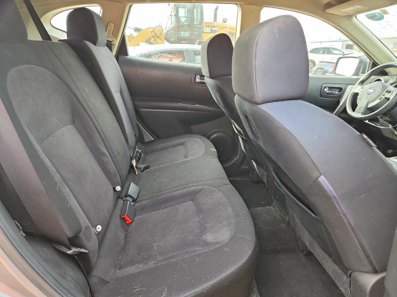 Aukcja sprzedaży 2015 Nissan Rogue Select, vin: JN8AS5MTXFW153317, numer aukcji: 68193026
