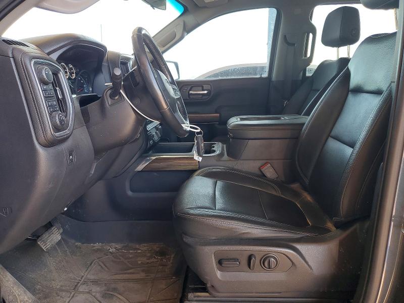 Продажа на аукционе авто 2019 Chevrolet Silverado, vin: 3GCPYFED8KG255175, номер лота: 67366516