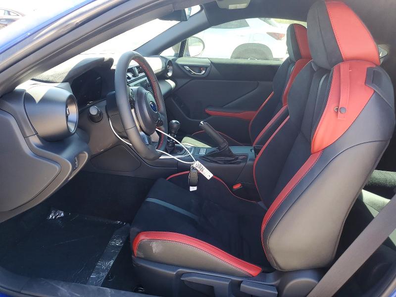 66816756 :رقم المزاد ، JF1ZDBE13T9702053 vin ، 2026 Subaru Brz مزاد بيع