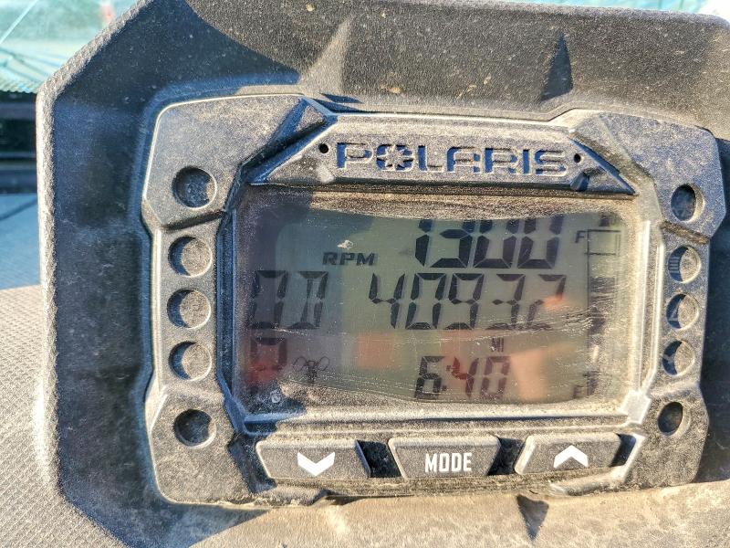 67114106 :رقم المزاد ، 3NSTAA99XPH360280 vin ، 2023 Polaris Ranger مزاد بيع