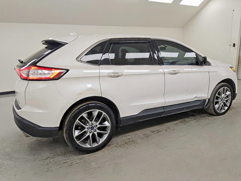 Aukcja sprzedaży 2016 Ford Edge, vin: 2FMPK3K81GBC51675, numer aukcji: 68069566