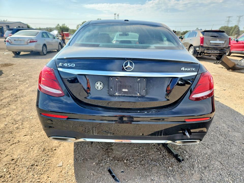 Продаж на аукціоні авто 2019 Mercedes-benz E, vin: WDDZF6JB0KA525152, номер лоту: 67911956