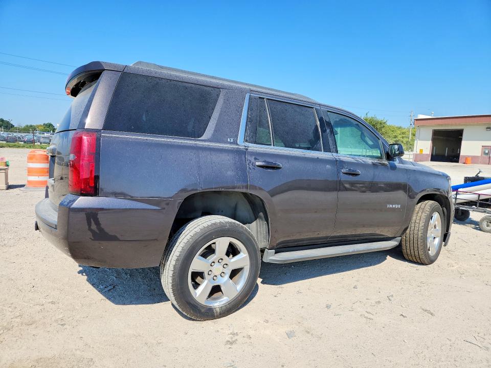 Продаж на аукціоні авто 2015 Chevrolet Tahoe, vin: 1GNSKBKC1FR643796, номер лоту: 67279006