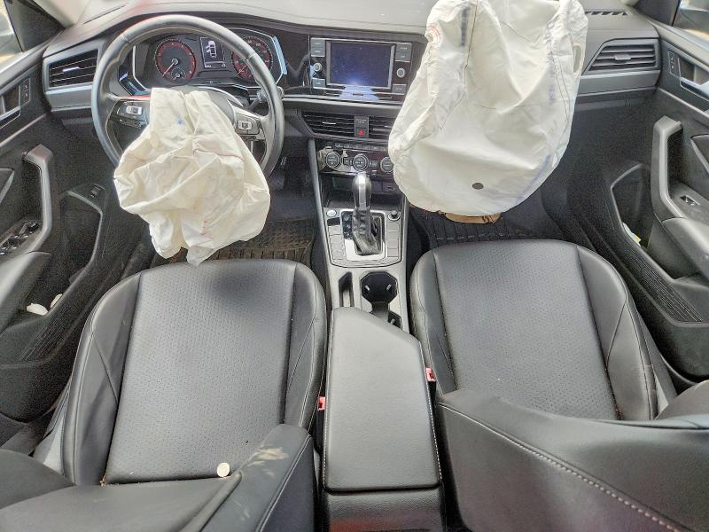 68406406 :رقم المزاد ، 3VWC57BU8KM201004 vin ، 2019 Volkswagen Jetta مزاد بيع