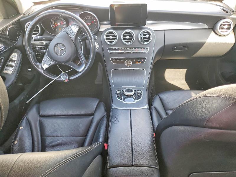 Продажа на аукционе авто 2017 Mercedes-benz C, vin: 55SWF4JBXHU232830, номер лота: 67734896