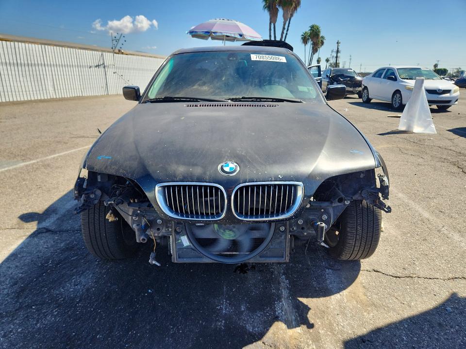Aukcja sprzedaży 2003 Bmw 330, vin: WBAEW53453PG20600, numer aukcji: 70855086