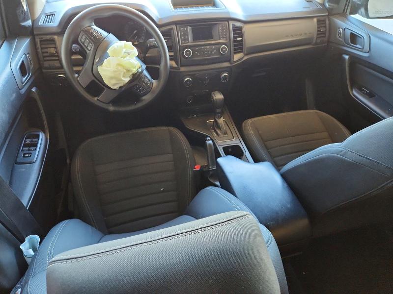 Aukcja sprzedaży 2022 Ford Ranger, vin: 1FTER4EH4NLD54370, numer aukcji: 69018606