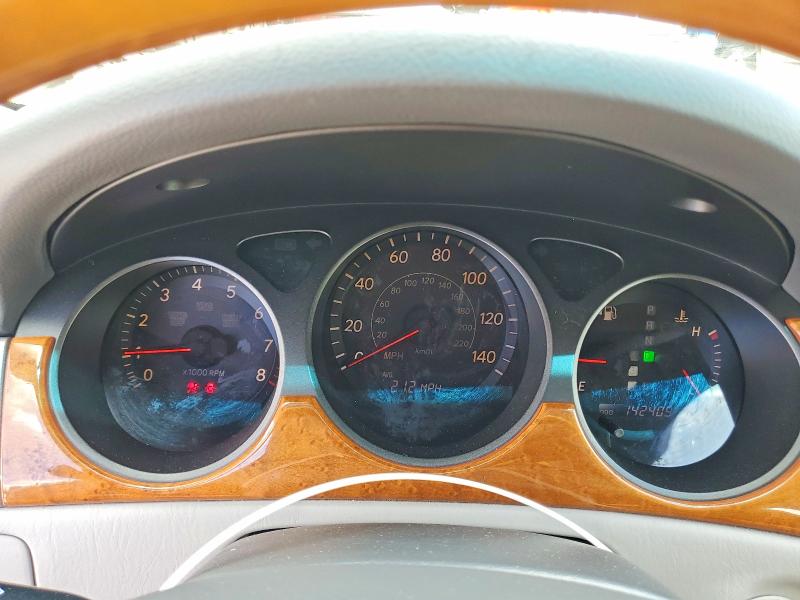 2006 Lexus Es მანქანა იყიდება აუქციონზე, vin: JTHBA30GX65161714, აუქციონის ნომერი: 70085396