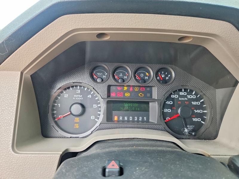 Продаж на аукціоні авто 2010 Ford F250, vin: 1FTSX2B56AEA54769, номер лоту: 68936676