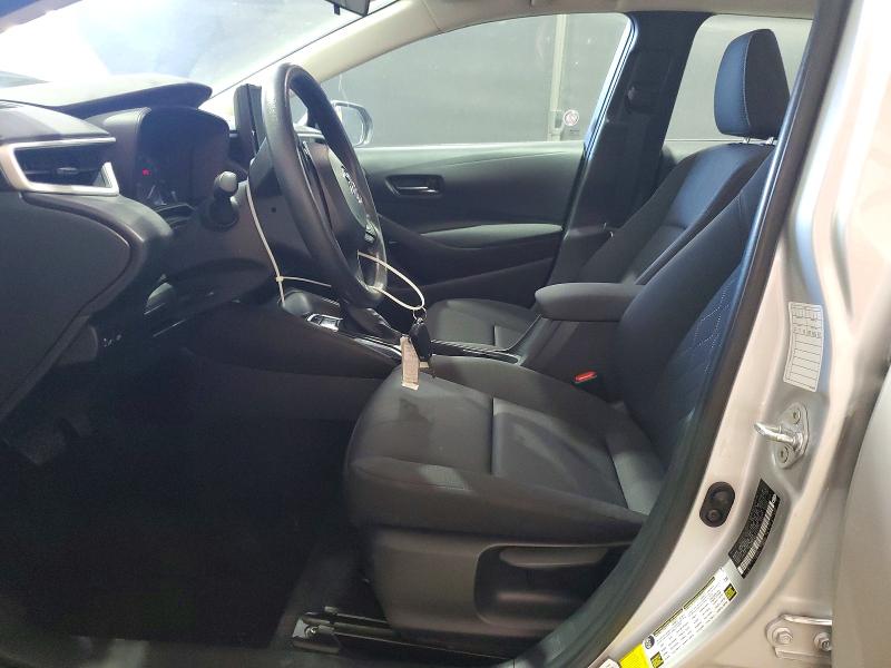 Aukcja sprzedaży 2025 Toyota Corolla, vin: 5YFB4MDE3SP244132, numer aukcji: 67502826