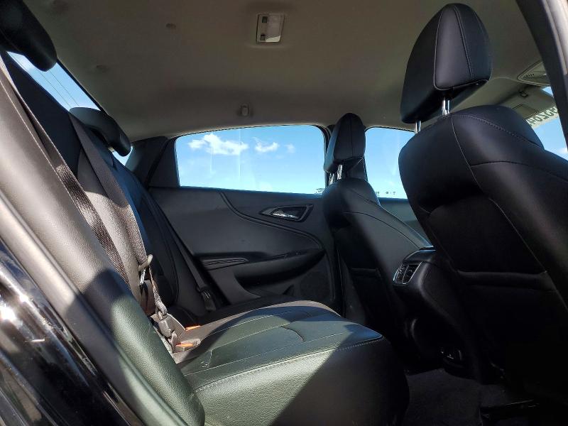 Aukcja sprzedaży 2018 Chevrolet Malibu, vin: 1G1ZD5ST8JF224768, numer aukcji: 69328496