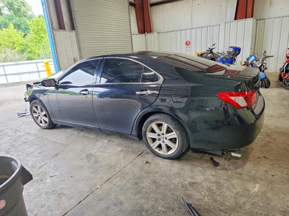 Aukcja sprzedaży 2008 Lexus Es, vin: JTHBJ46G282253286, numer aukcji: 67653696