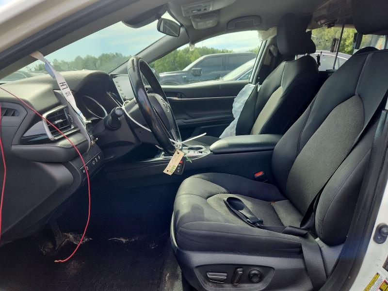 Продаж на аукціоні авто 2023 Toyota Camry, vin: 4T1C31AK9PU052364, номер лоту: 69215936