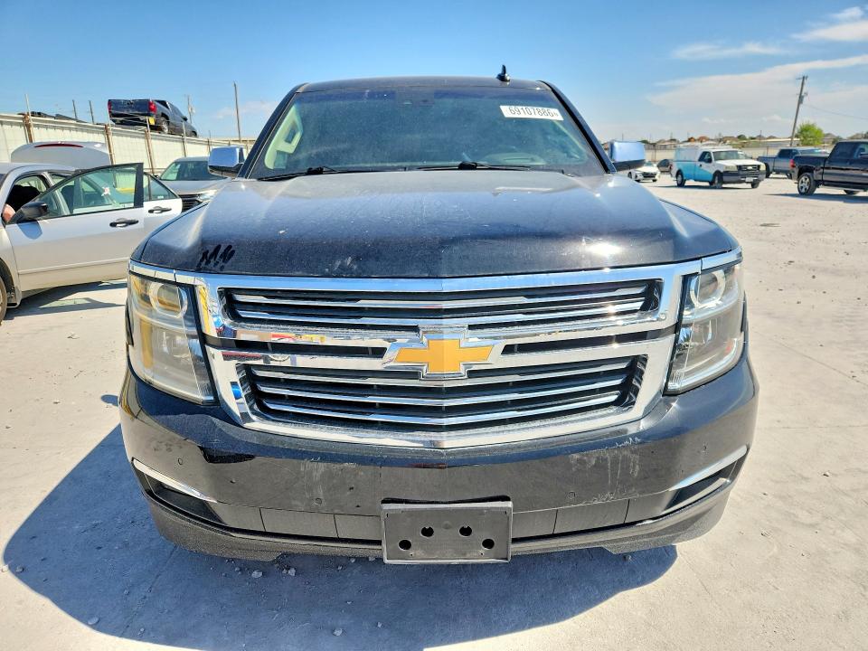 Продаж на аукціоні авто 2020 Chevrolet Suburban, vin: 1GNSCJKC3LR128172, номер лоту: 69107886