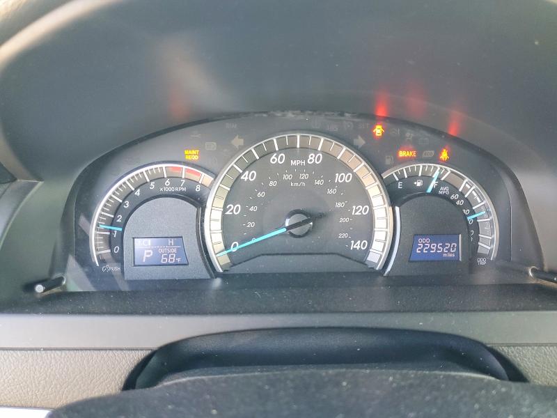 71292176 :رقم المزاد ، 4T1BF1FK8EU774112 vin ، 2014 Toyota Camry مزاد بيع