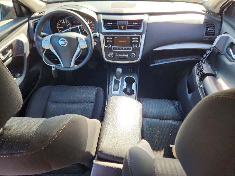 70137236 :رقم المزاد ، 1N4AL3AP1HC148098 vin ، 2017 Nissan Altima مزاد بيع
