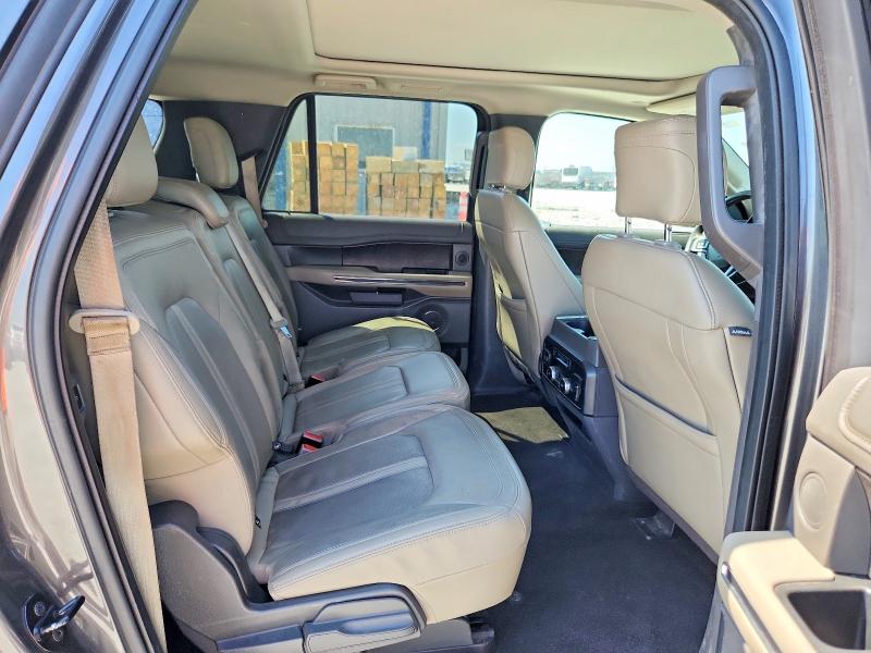 Продаж на аукціоні авто 2019 Ford Expedition, vin: 1FMJK1KT0KEA46358, номер лоту: 67451586