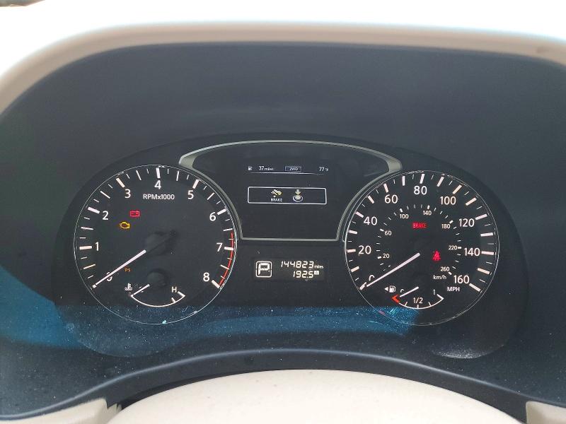 2014 Nissan Pathfinder მანქანა იყიდება აუქციონზე, vin: 5N1AR2MM0EC612462, აუქციონის ნომერი: 66713426