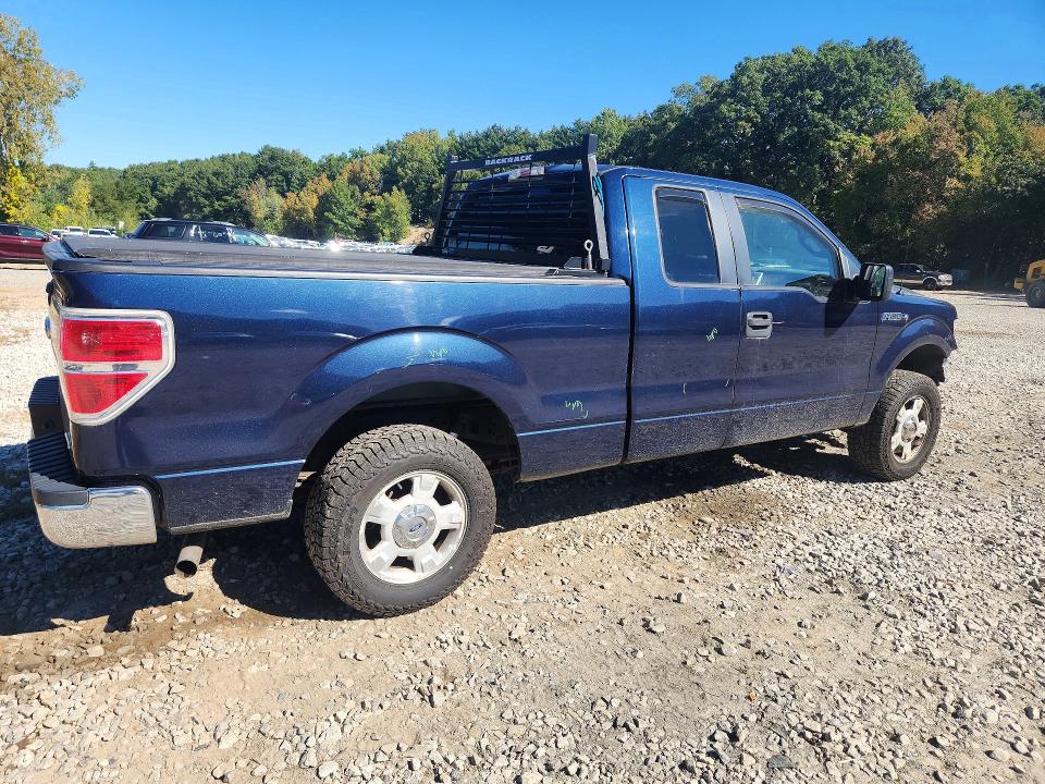 Aukcja sprzedaży 2014 Ford F150, vin: 1FTEX1CMXEFA65691, numer aukcji: 69691316