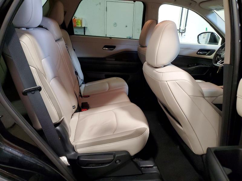 Auction sale of the 2022 Nissan Pathfinder, vin: 5N1DR3CC0NC248992, lot number: 69554956