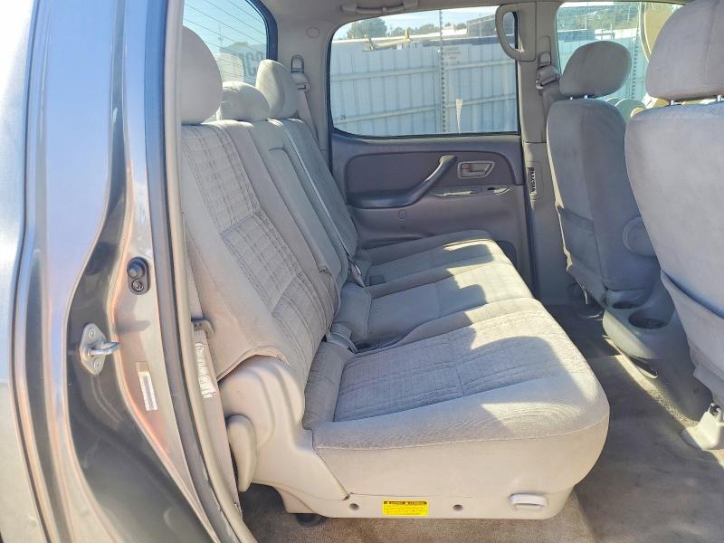 70634226 :رقم المزاد ، 5TBDT44154S455179 vin ، 2004 Toyota Tundra مزاد بيع