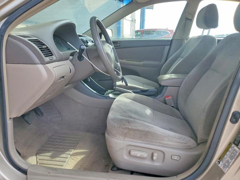 Продажа на аукционе авто 2004 Toyota Camry, vin: 4T1BE32K64U366534, номер лота: 69453166
