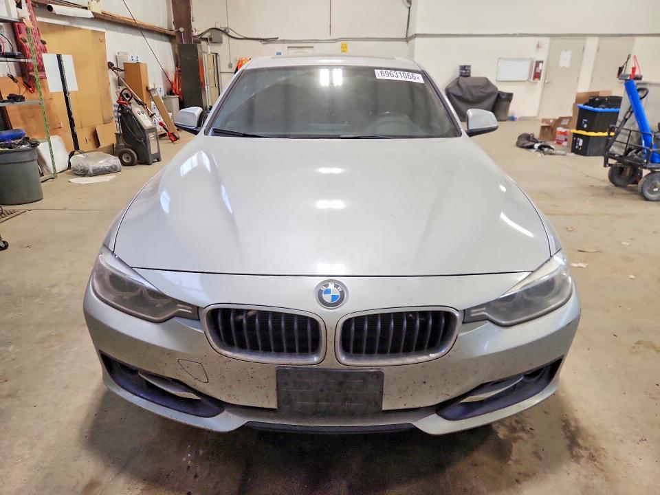 Aukcja sprzedaży 2013 Bmw 328, vin: WBA3B3C57DF532863, numer aukcji: 69631066