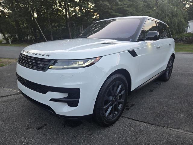 Продажа на аукционе авто 2023 Land Rover Range Rover Sport, vin: SAL1P9EU6PA111777, номер лота: 71342476