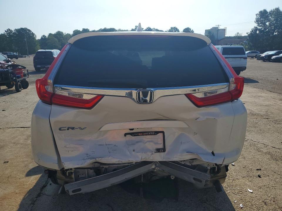 2017 Honda Cr-v მანქანა იყიდება აუქციონზე, vin: 2HKRW1H89HH516927, აუქციონის ნომერი: 67644626