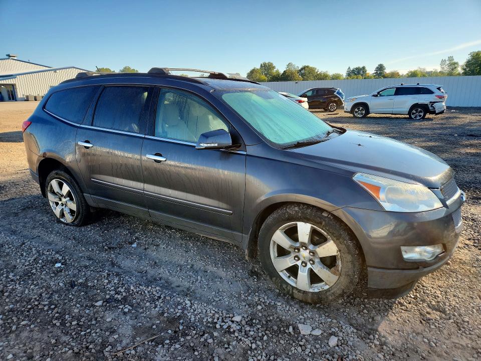 Продаж на аукціоні авто 2012 Chevrolet Traverse, vin: 1GNKVLED8CJ352739, номер лоту: 70614336