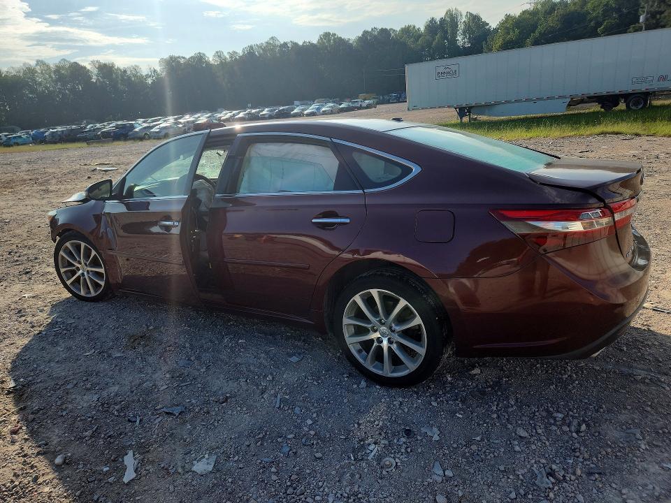 Продаж на аукціоні авто 2014 Toyota Avalon, vin: 4T1BK1EB8EU104489, номер лоту: 69017936