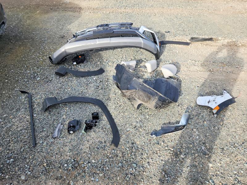 2025 Hyundai Tucson მანქანა იყიდება აუქციონზე, vin: KM8JEDD15SU290095, აუქციონის ნომერი: 69815426