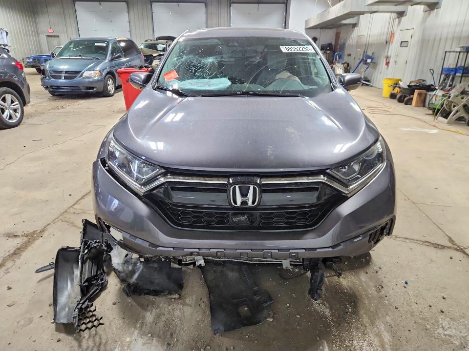 Aukcja sprzedaży 2022 Honda Cr-v, vin: 7FARW2H86NE021718, numer aukcji: 68952256