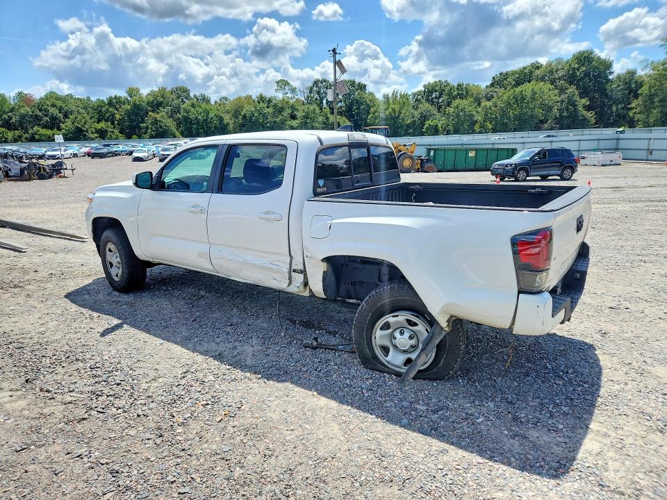 68203036 :رقم المزاد ، 5TFAX5GNXLX182185 vin ، 2020 Toyota Tacoma مزاد بيع