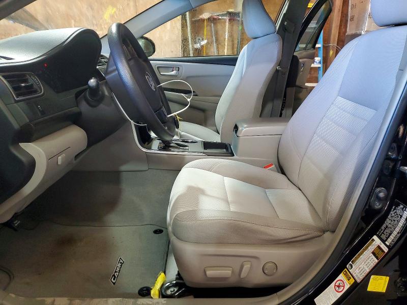 Aukcja sprzedaży 2015 Toyota Camry, vin: 4T4BF1FK9FR447435, numer aukcji: 69926846