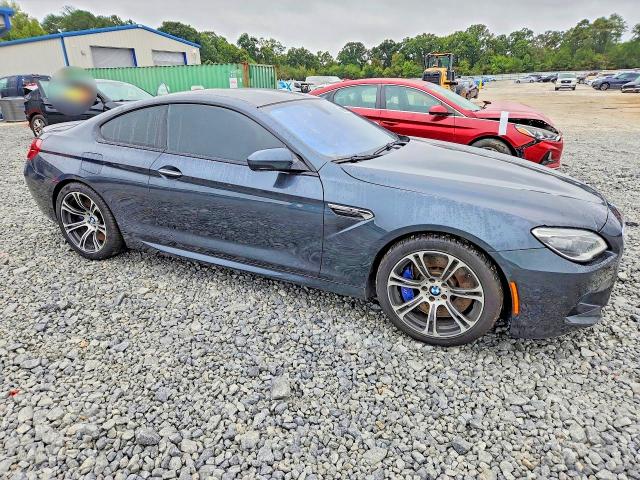 Продаж на аукціоні авто 2017 Bmw M6, vin: WBS6J9C5XHD934747, номер лоту: 69452176