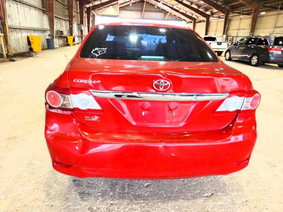 Продажа на аукционе авто 2013 Toyota Corolla, vin: 5YFBU4EE6DP103315, номер лота: 68787376