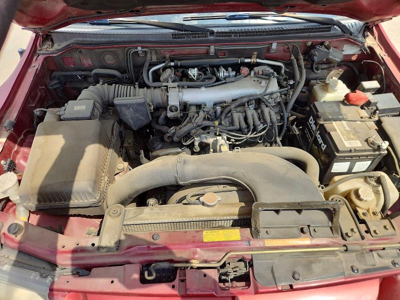 Aukcja sprzedaży 2002 Mitsubishi Montero, vin: JA4MW51R62J071012, numer aukcji: 68265906