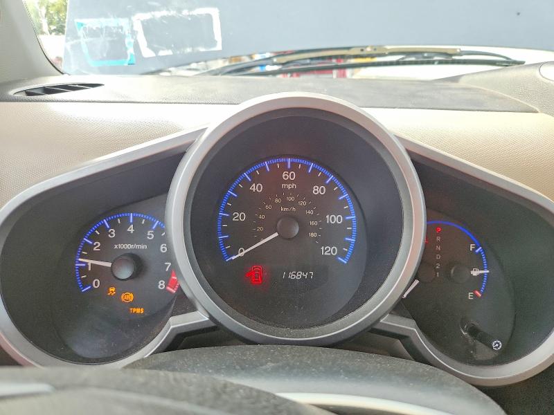 2009 Honda Element მანქანა იყიდება აუქციონზე, vin: 5J6YH28359L000670, აუქციონის ნომერი: 68080096