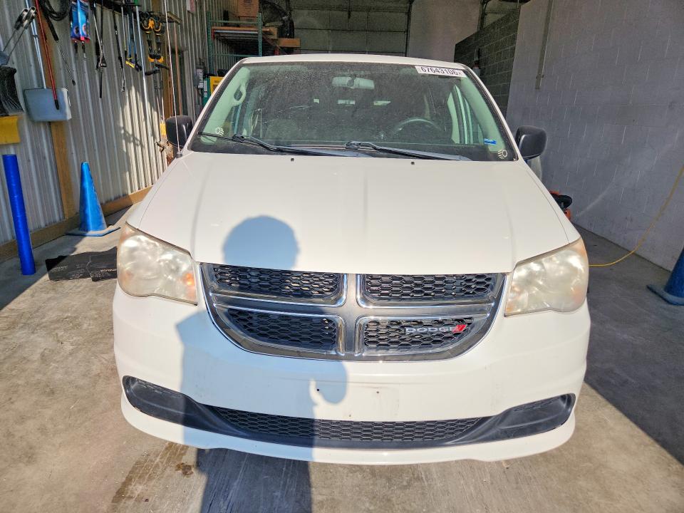 Aukcja sprzedaży 2013 Dodge Grand Caravan, vin: 2C4RDGBG0DR623452, numer aukcji: 67643106