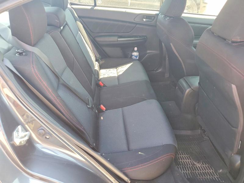 Aukcja sprzedaży 2021 Subaru Wrx, vin: JF1VA1C67M9824030, numer aukcji: 67452176