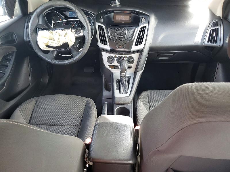 2012 Ford Focus მანქანა იყიდება აუქციონზე, vin: 1FAHP3F26CL240624, აუქციონის ნომერი: 68155316